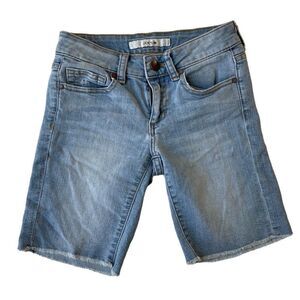 Joes Jeans Stretch Denim Short - Girls 8